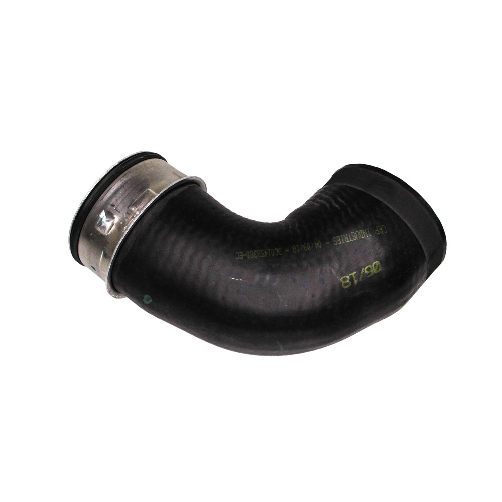 2006 volkswagen Jetta Intercooler Hose