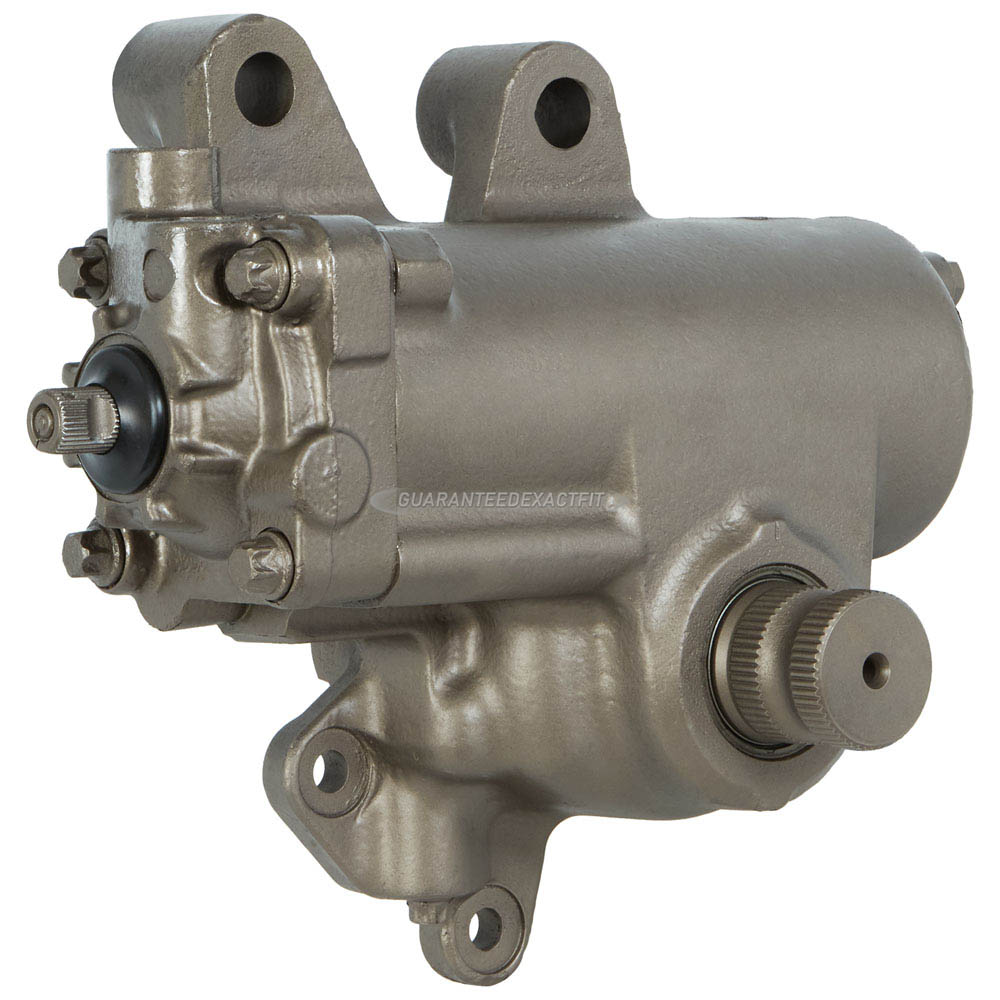 Power Steering Gear Box 8201044 R Power Steering Gear , 8201044 R