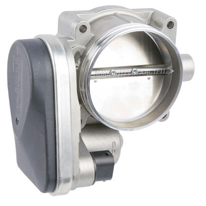  BMW Z8 Throttle/Body 