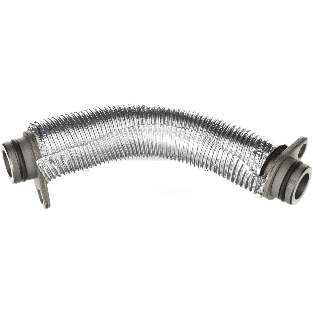 2023 mini Cooper Clubman turbocharger/oil/return/line 