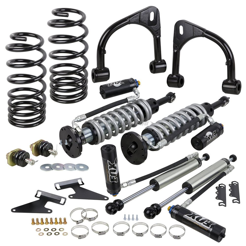  toyota  performance/suspension/kits 