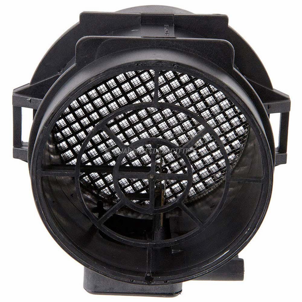 BuyAutoParts 49-00208AN Mass Air Flow Meter