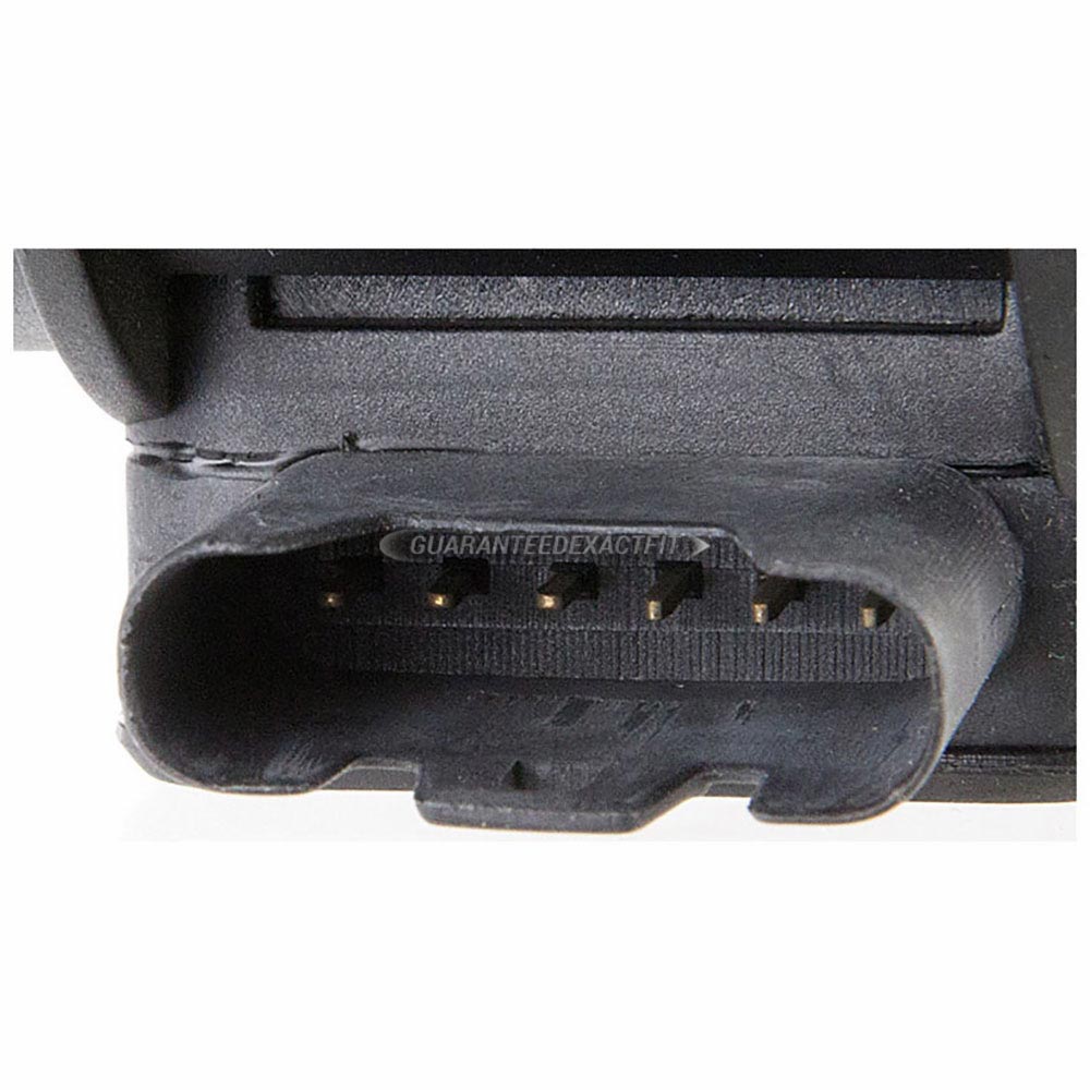 BuyAutoParts 49-00208AN Mass Air Flow Meter