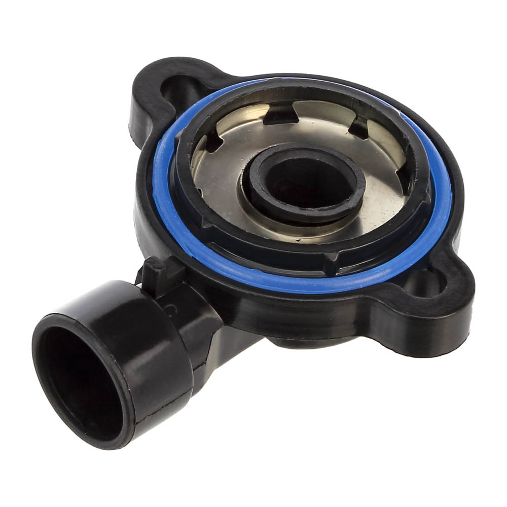 gmc Sierra 3500 throttle/position/sensor 