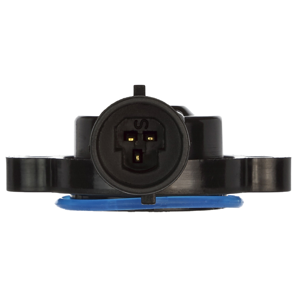 BuyAutoParts 47-70866AN Throttle Position Sensor