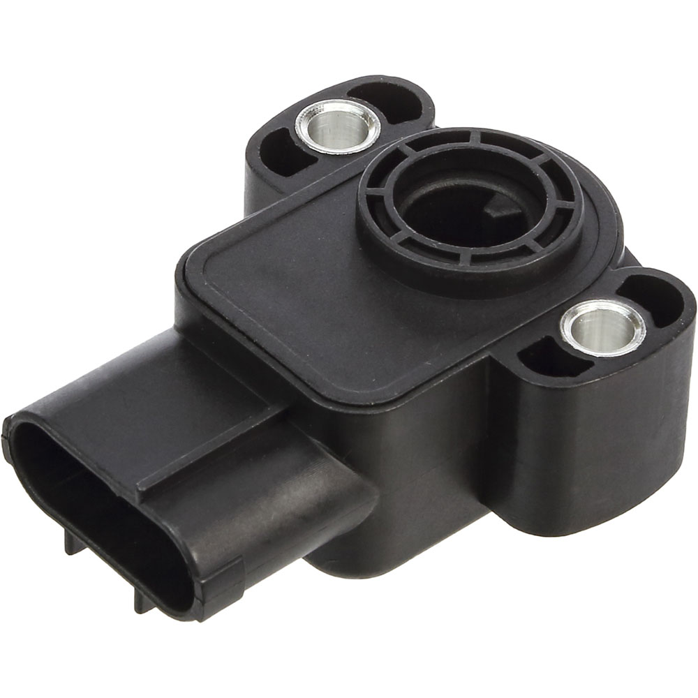 2001 ford Escape throttle/position/sensor 
