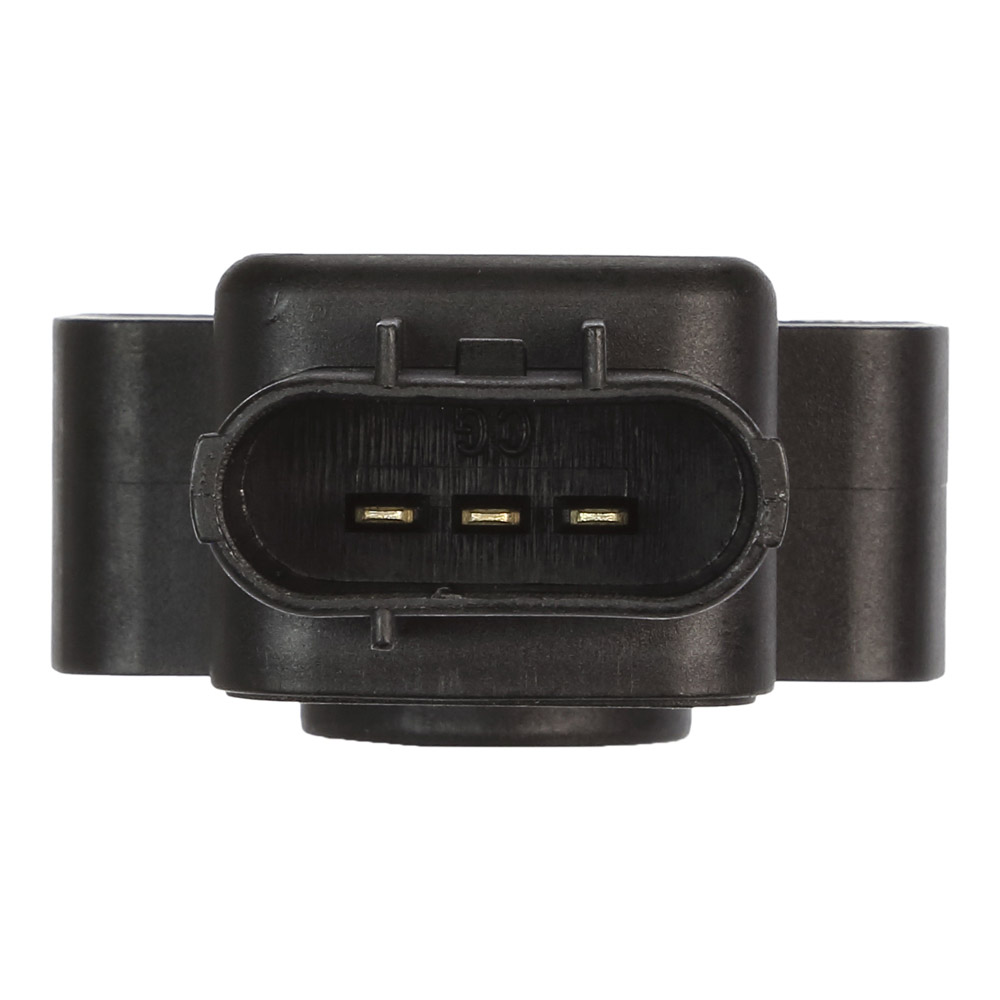 BuyAutoParts 47-70871AN Throttle Position Sensor