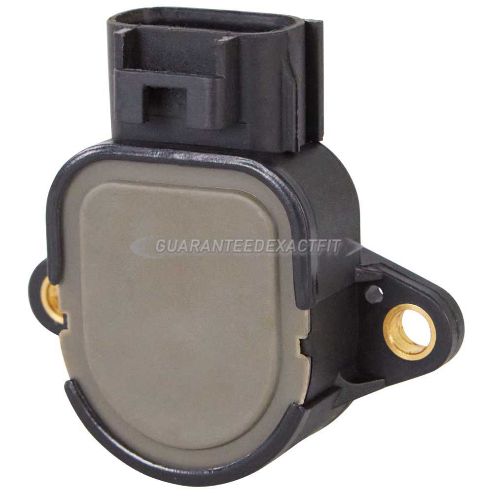 Toyota Throttle Position Sensor Parts, View Online Part Sale