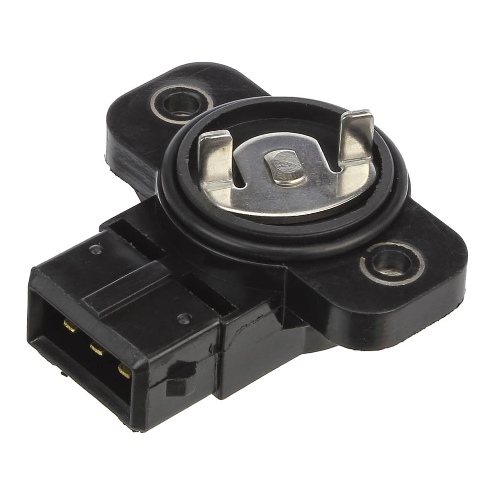  hyundai Santa Fe throttle/position/sensor 