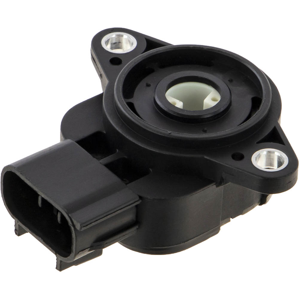  toyota Echo throttle/position/sensor 