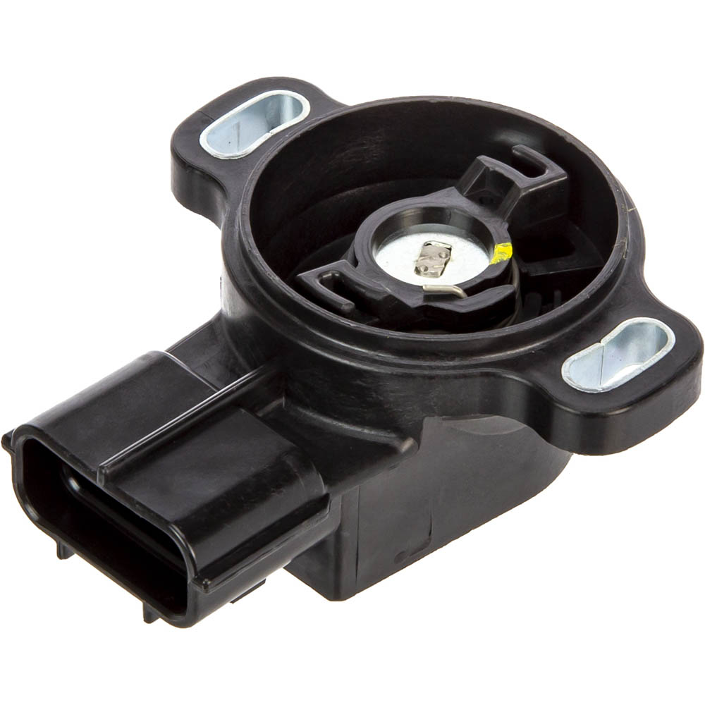  toyota Prius throttle/position/sensor 