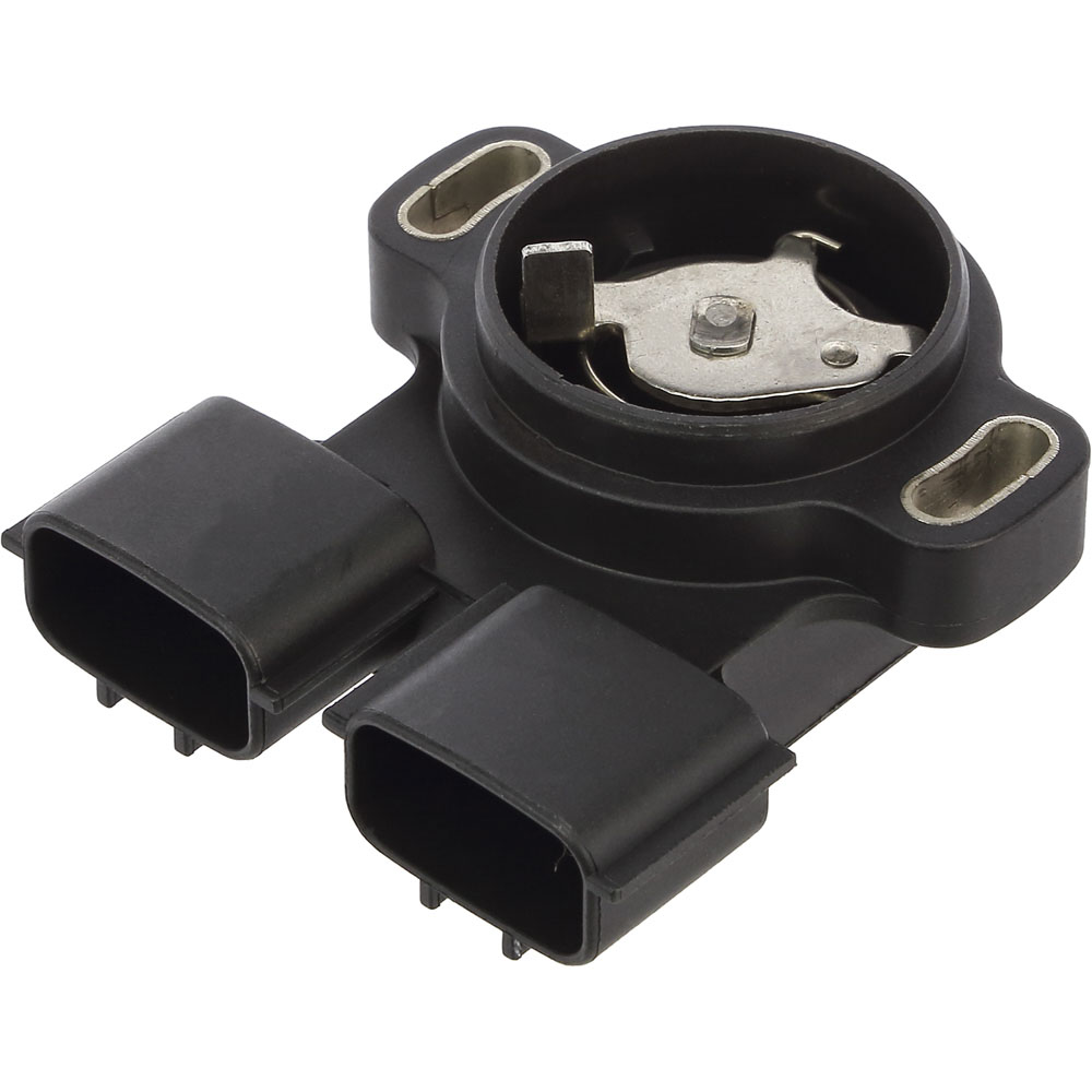  Nissan Maxima Throttle/Position/Sensor 