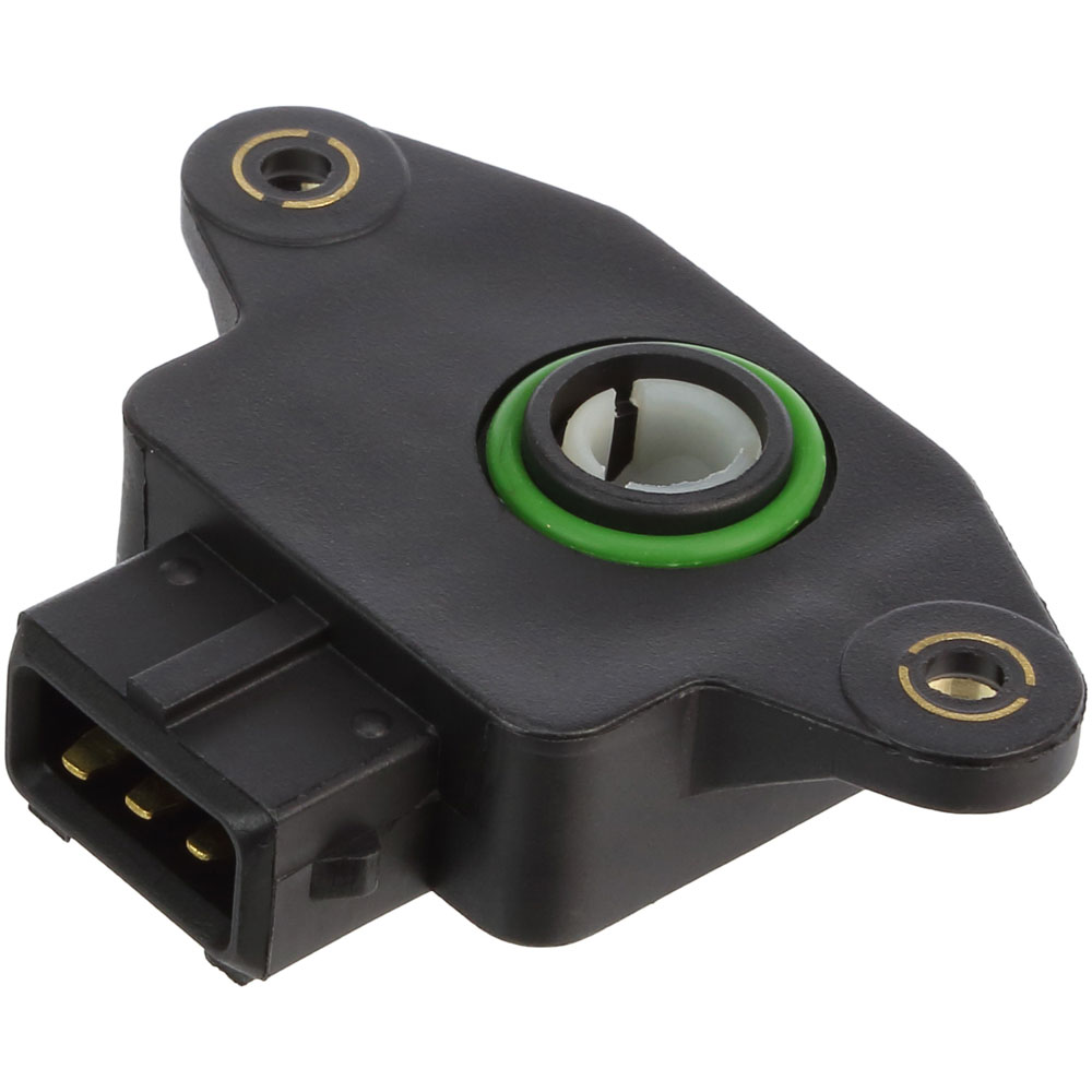 Volvo Throttle Position Sensor Parts, View Online Part Sale ...
