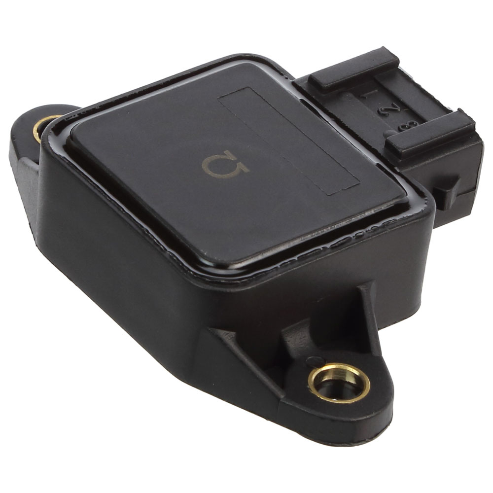 BuyAutoParts 47-70899AN Throttle Position Sensor