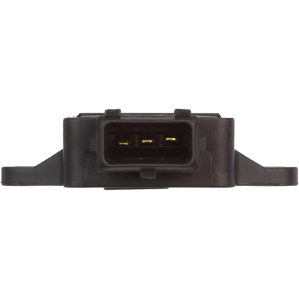 BuyAutoParts 47-70899AN Throttle Position Sensor