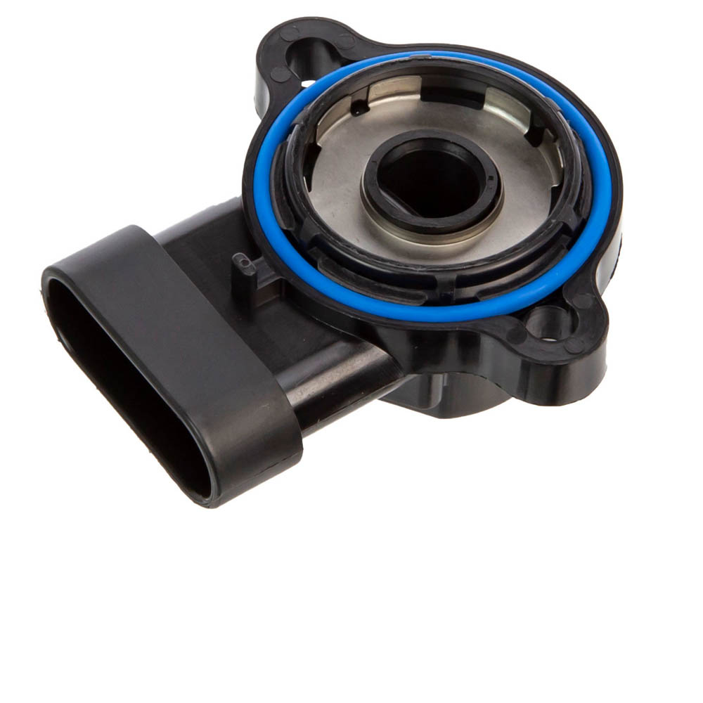 BuyAutoParts 47-70901AN Throttle Position Sensor