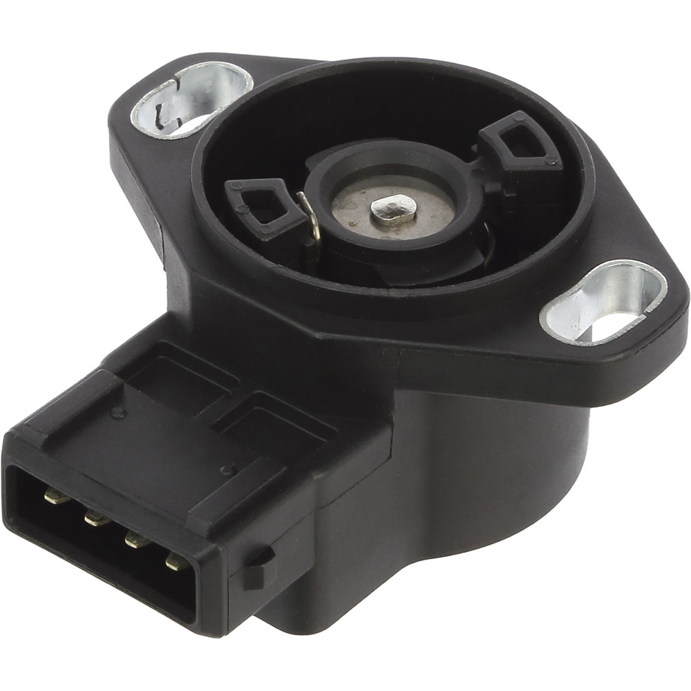  hyundai XG300 throttle/position/sensor 