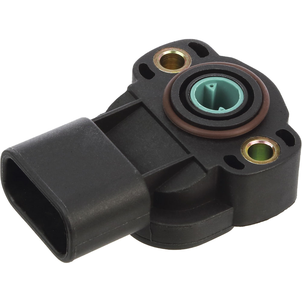  chrysler Imperial throttle/position/sensor 