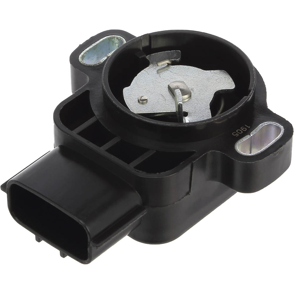  subaru Baja throttle/position/sensor 