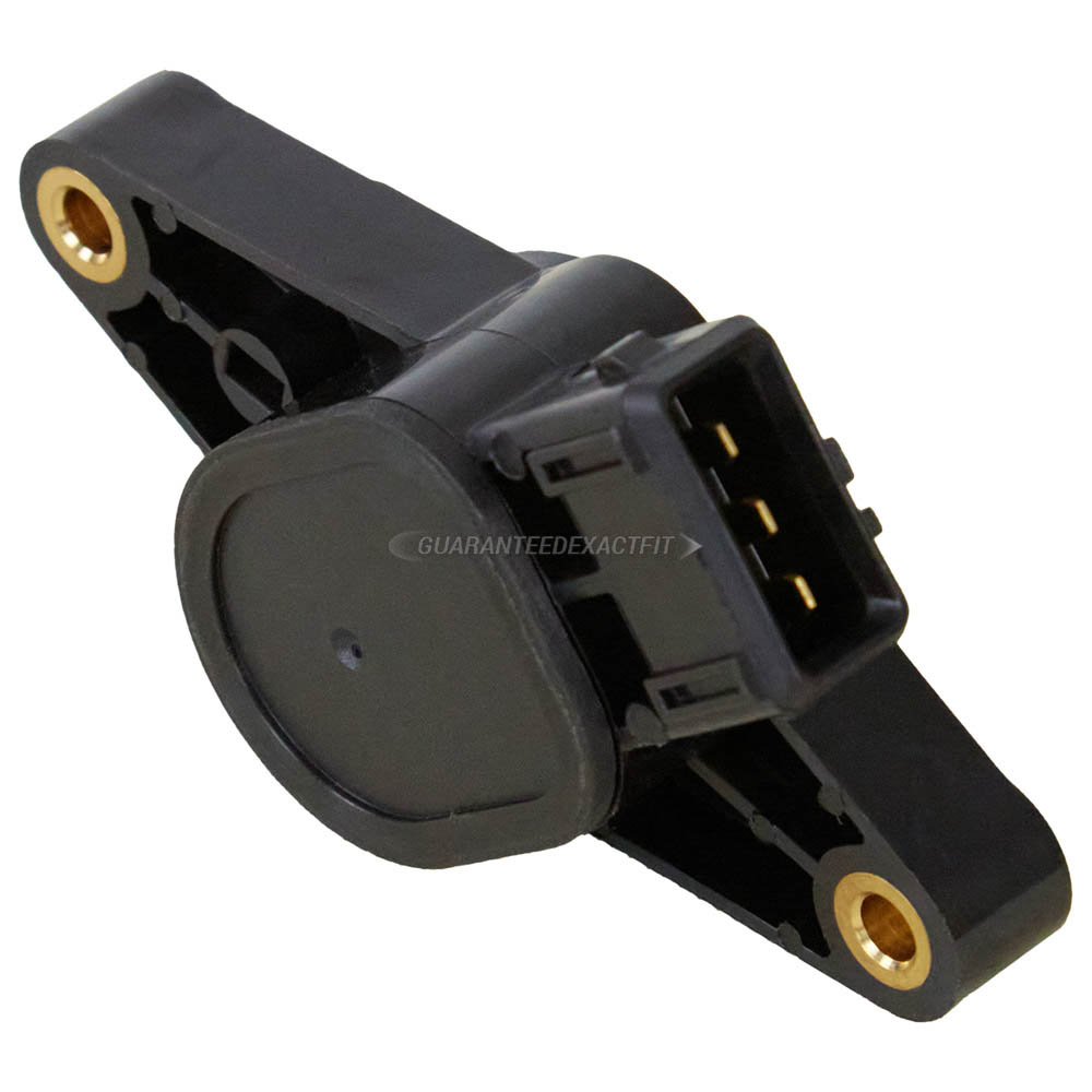  bmw  throttle/position/sensor 