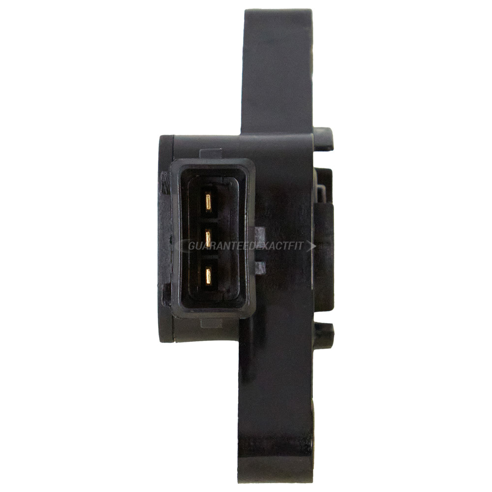 BuyAutoParts 47-70929AN Throttle Position Sensor