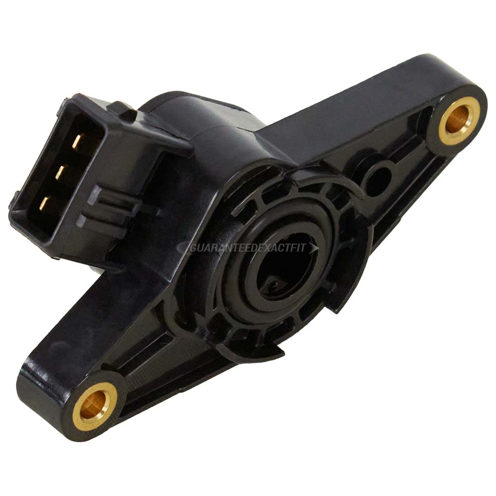 BuyAutoParts 47-70929AN Throttle Position Sensor
