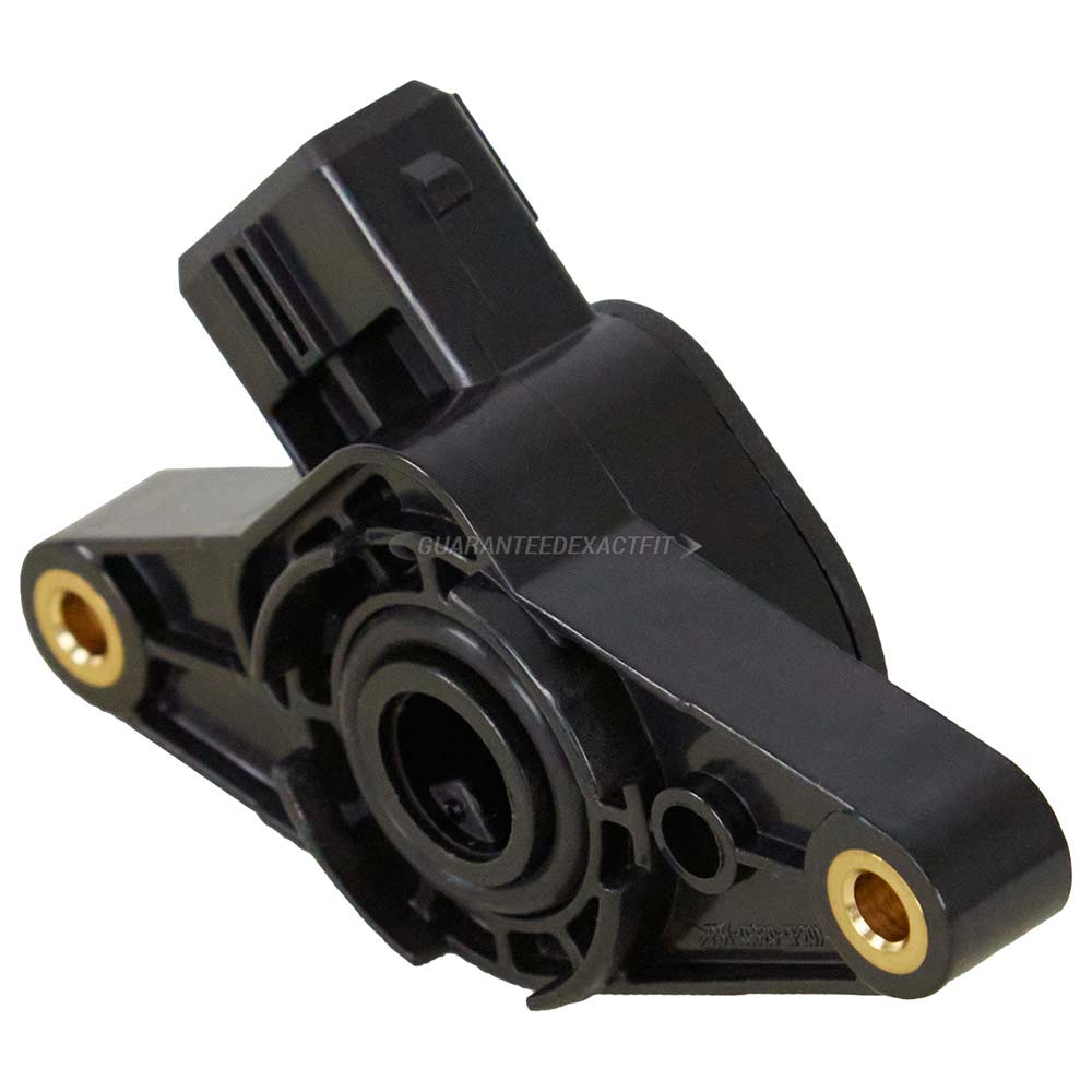 BuyAutoParts 47-70929AN Throttle Position Sensor