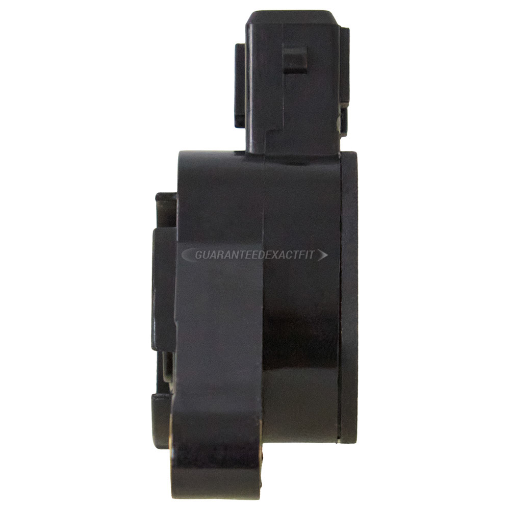 BuyAutoParts 47-70929AN Throttle Position Sensor