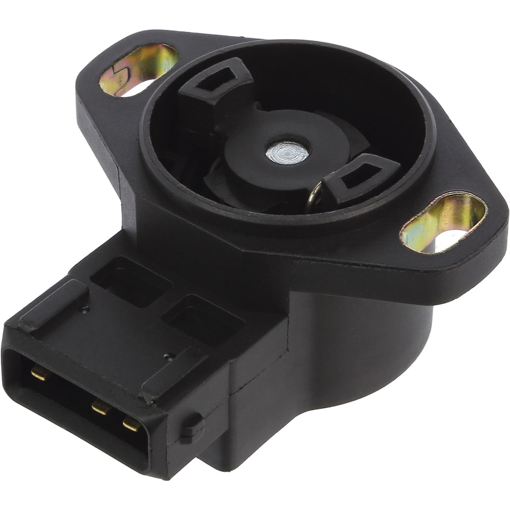  hyundai Excel throttle/position/sensor 