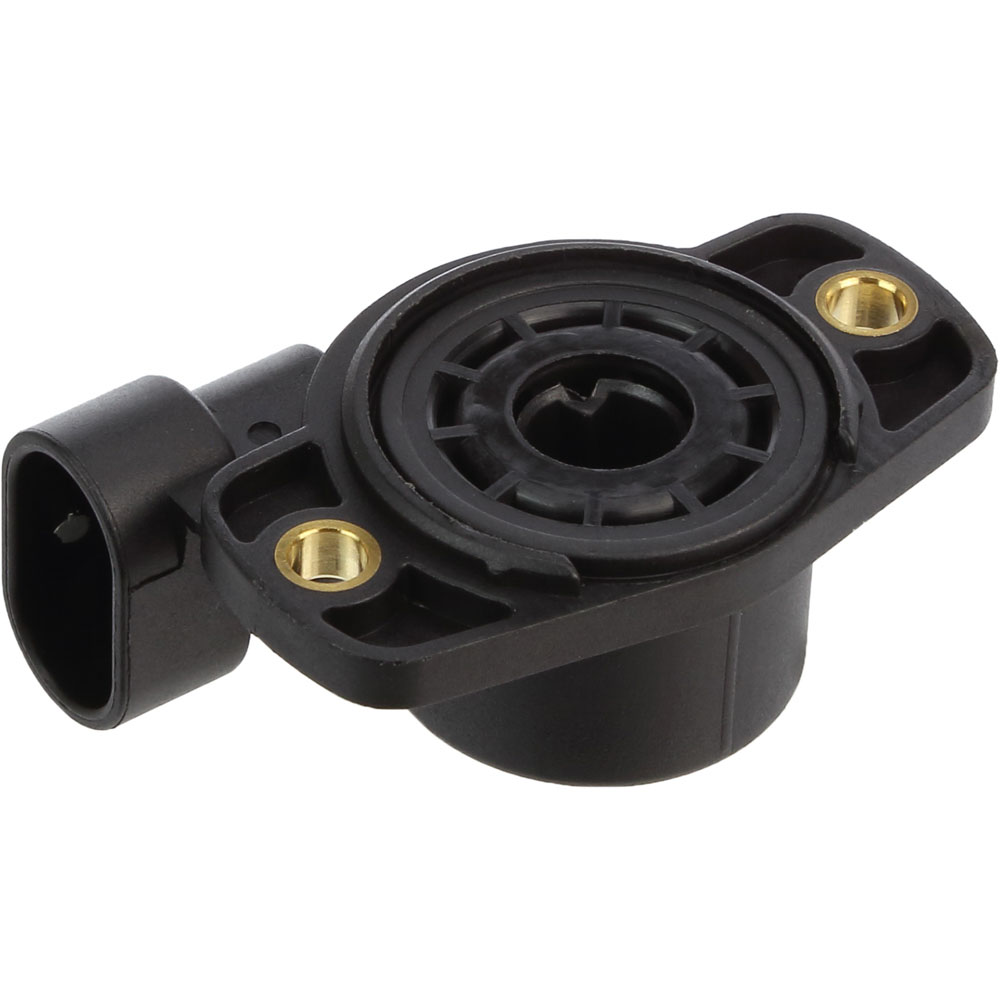  volvo V40 throttle/position/sensor 