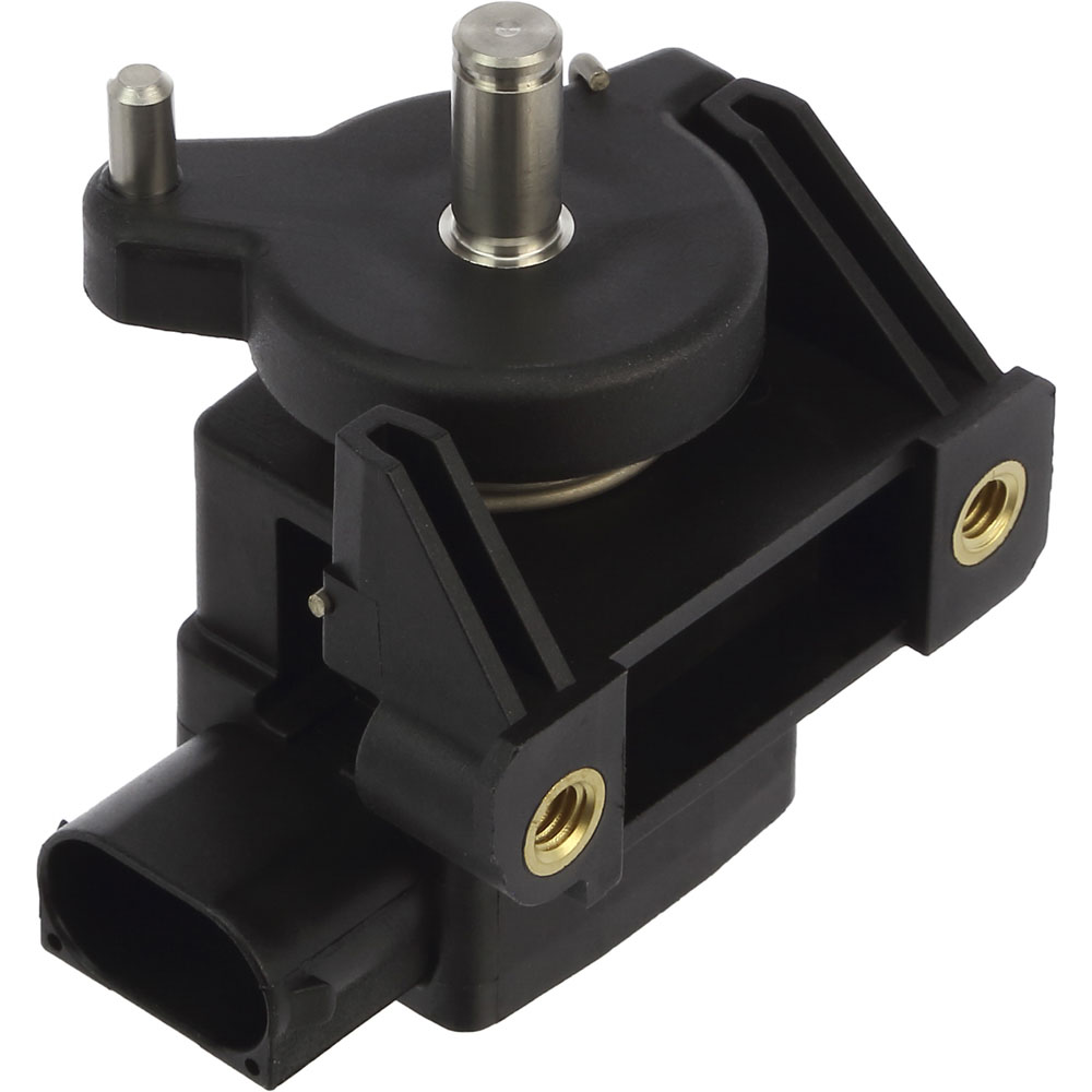  mercedes benz C230 throttle/position/sensor 