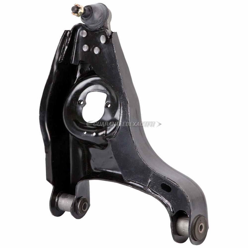 dodge Dakota control/arm