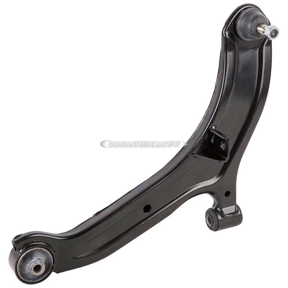 hyundai Accent control/arm