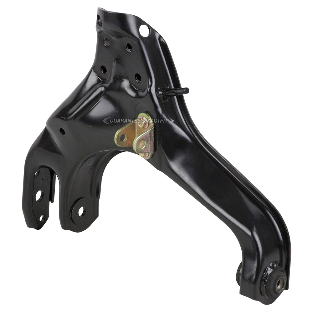 mitsubishi Montero control/arm