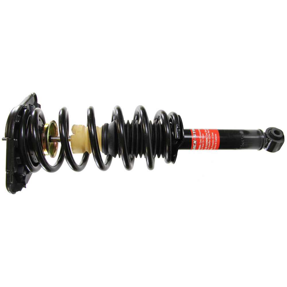  nissan  strut/and/coil/spring/assembly 