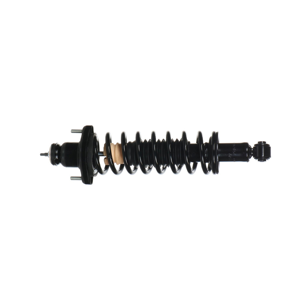 mitsubishi Lancer strut/and/coil/spring/assembly