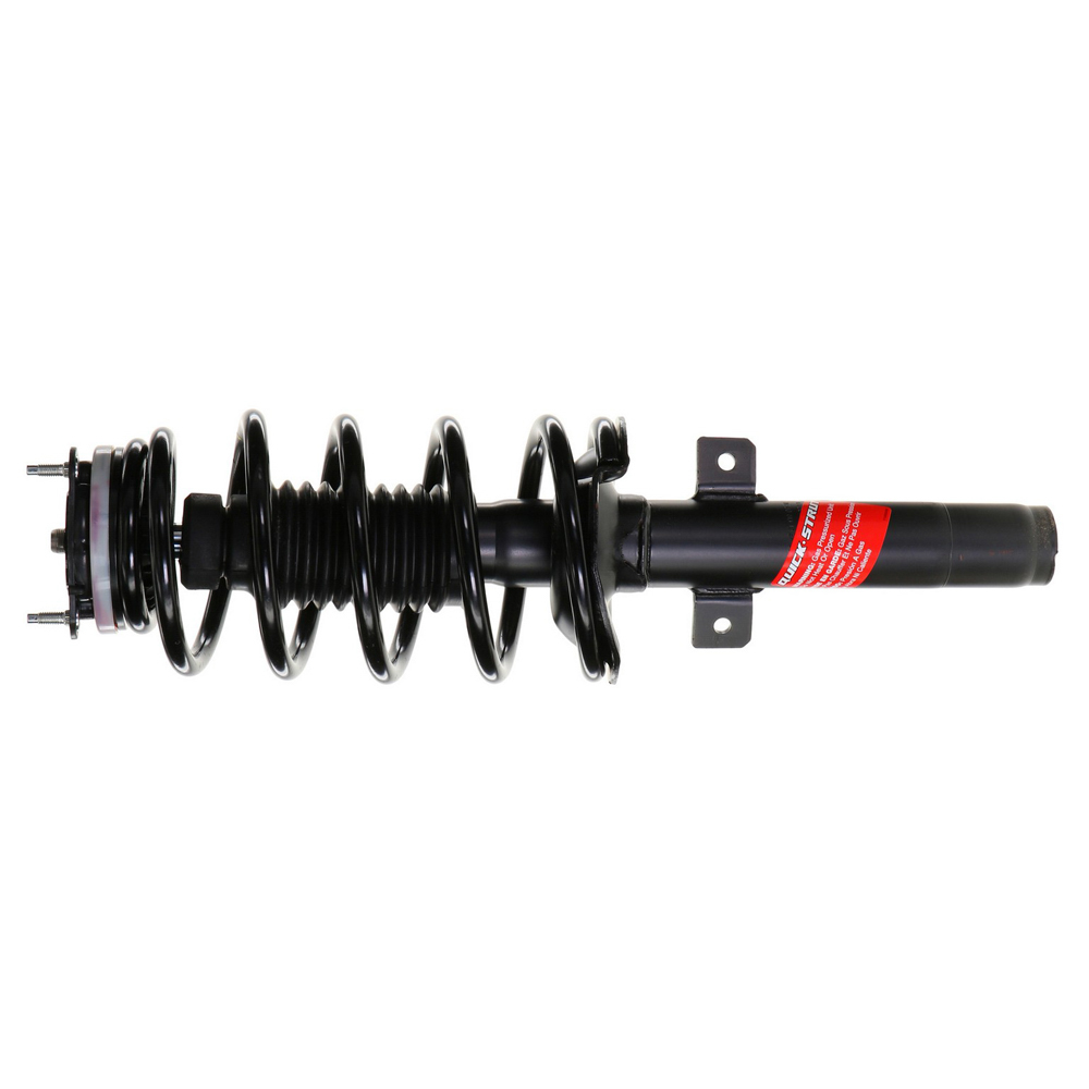  ford transit connect strut/and/coil/spring/assembly 