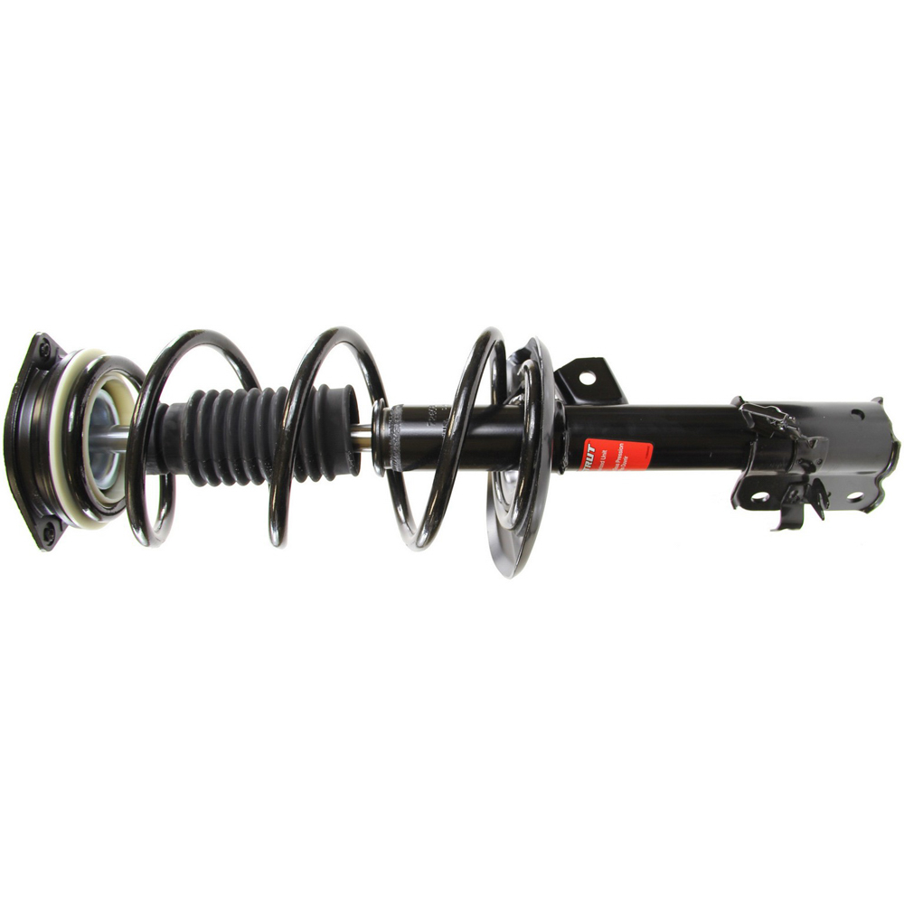  nissan Rogue strut/and/coil/spring/assembly 