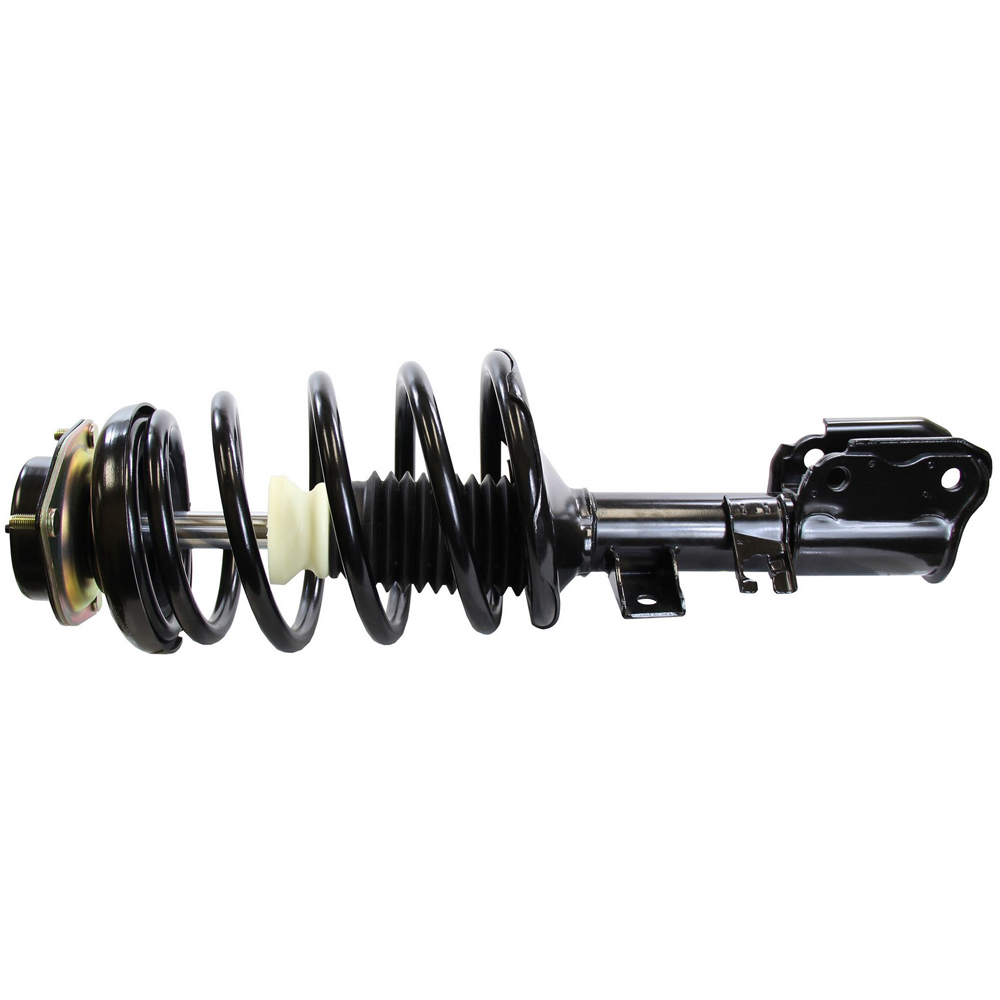  ford Fusion strut/and/coil/spring/assembly 