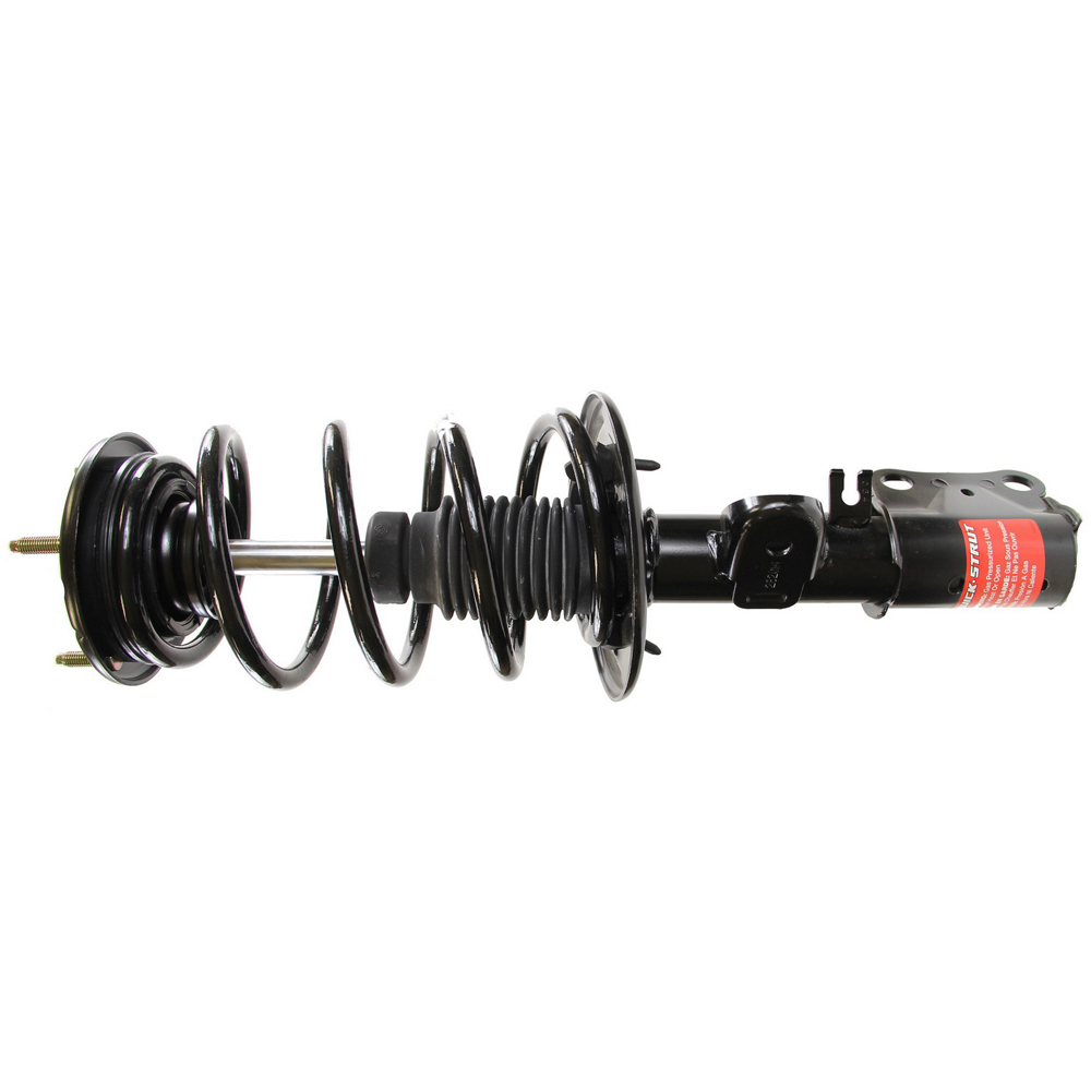  ford Taurus strut/and/coil/spring/assembly 