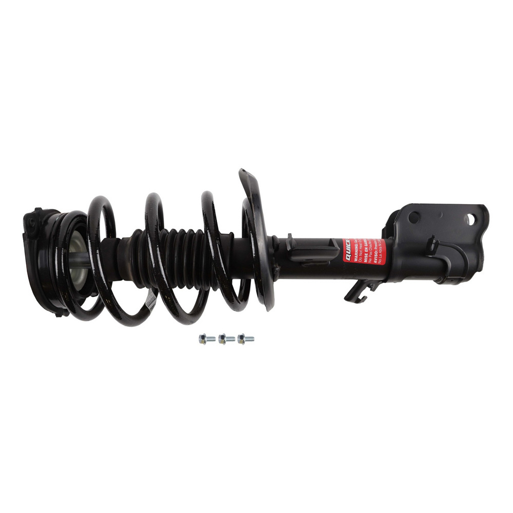  nissan NV200 strut/and/coil/spring/assembly 