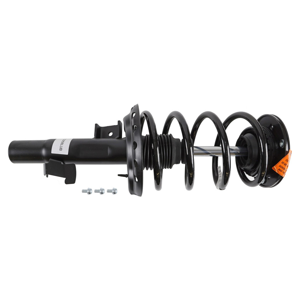 moa Western Star Style A/C Expansion Valve - Red Dot RD5 11921 0