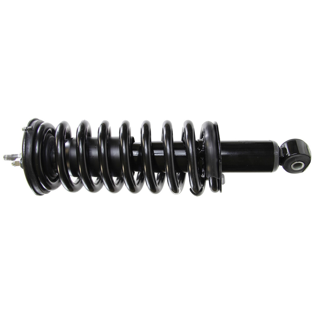  nissan Frontier strut/and/coil/spring/assembly 