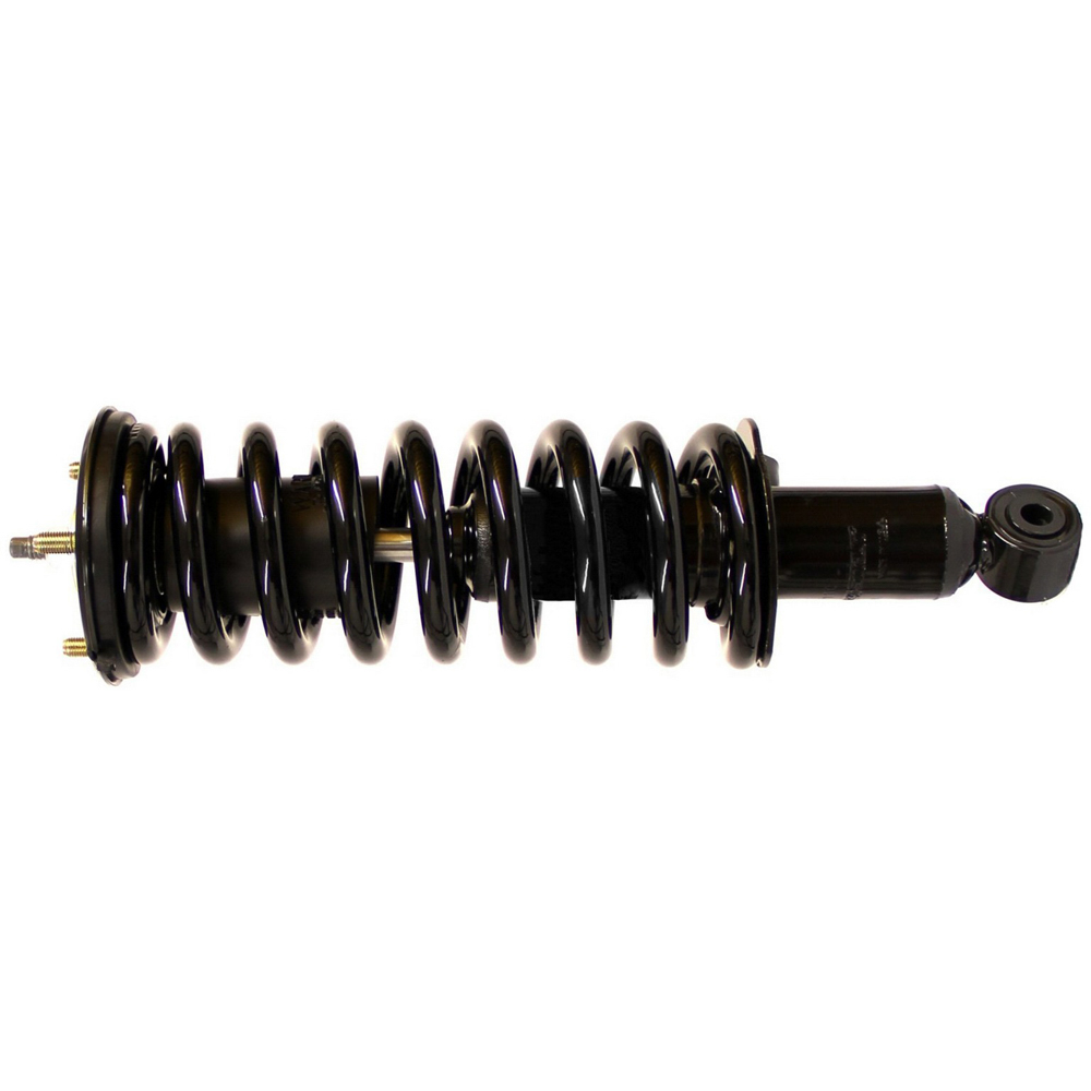  nissan Pathfinder strut/and/coil/spring/assembly 