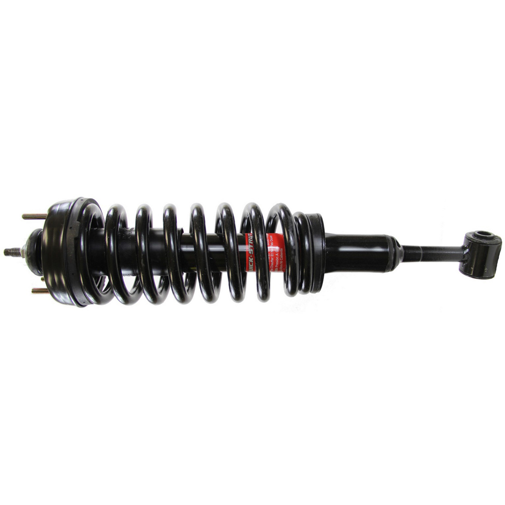  ford explorer sport trac strut/and/coil/spring/assembly 