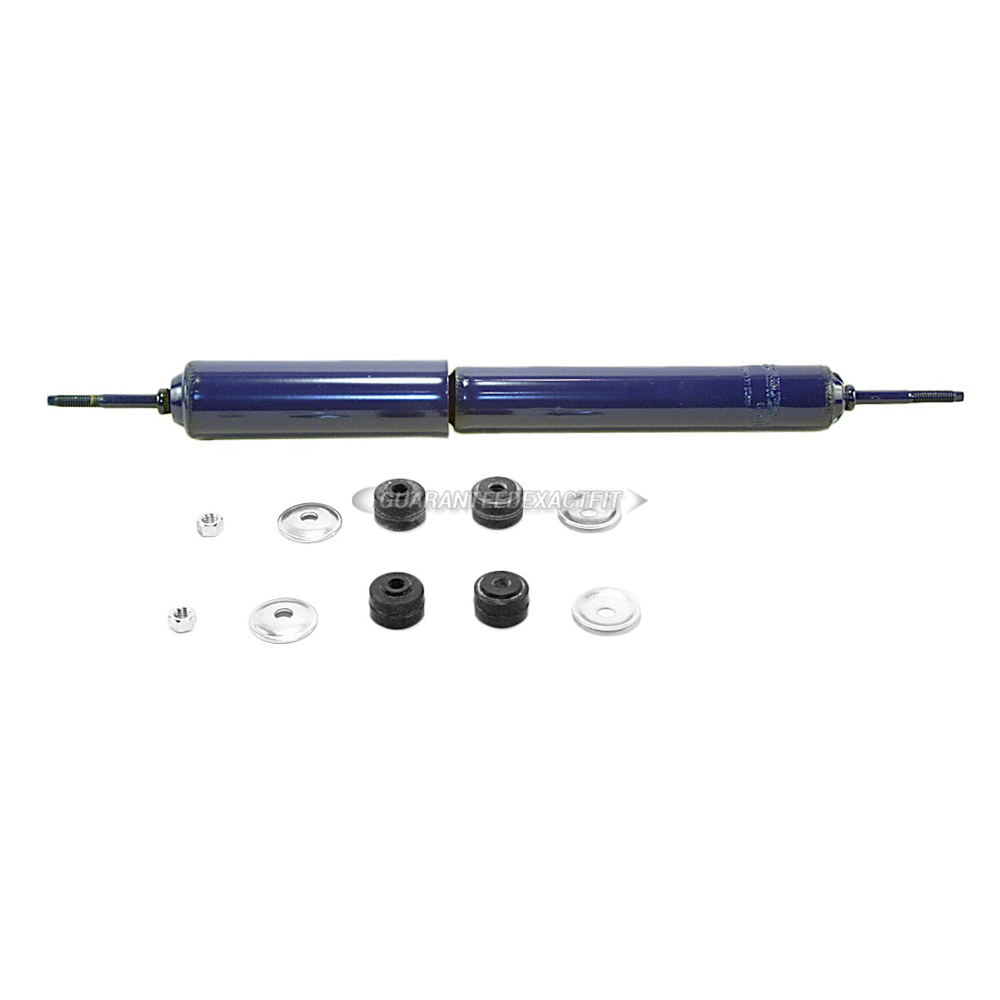 mercury Meteor shock/absorber