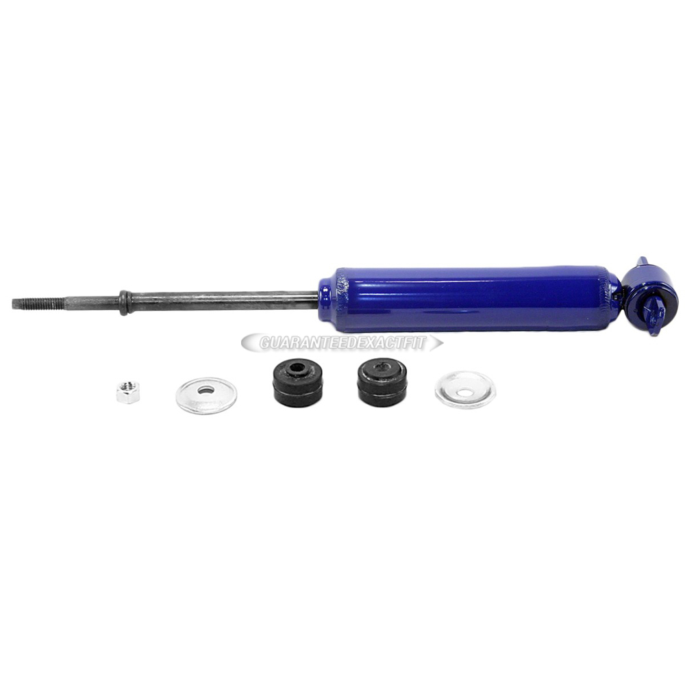 mercury turnpike-cruiser shock/absorber