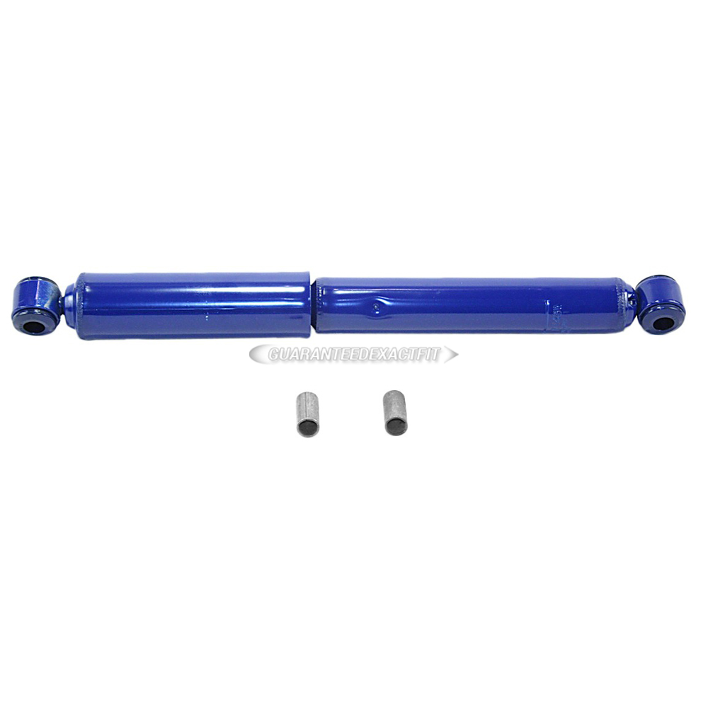dodge WC shock/absorber