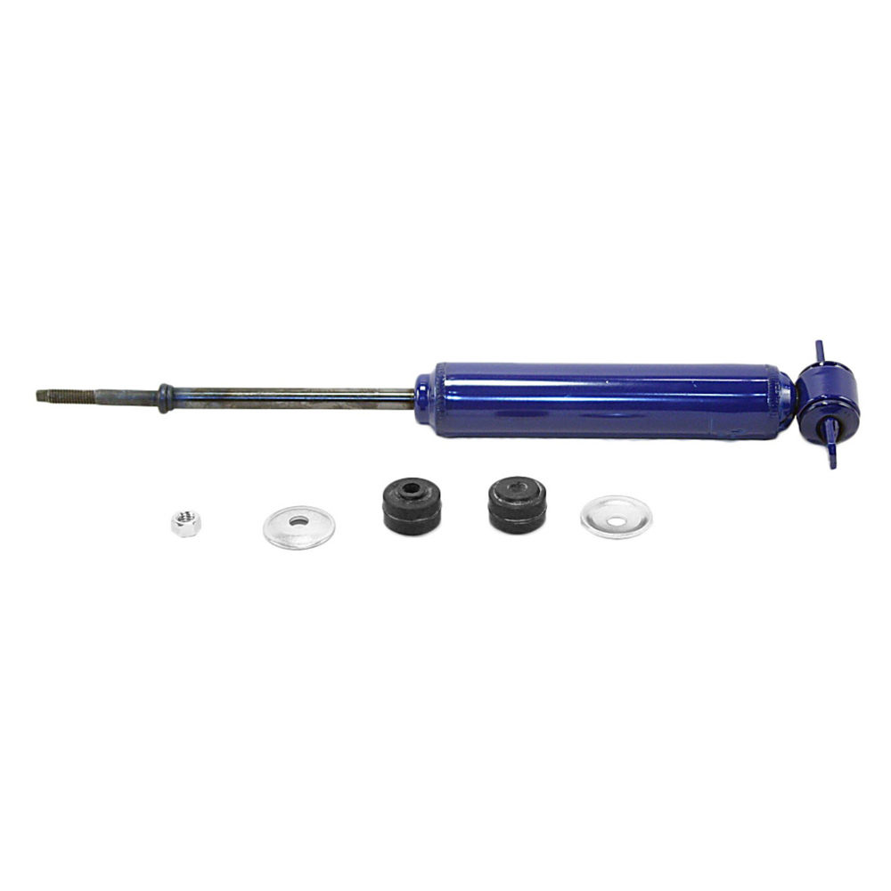 cadillac commercial-chassis shock/absorber