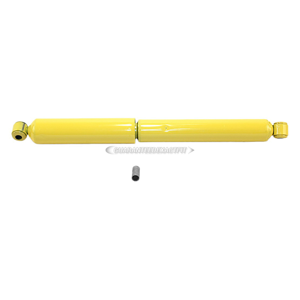 ford p-350 shock/absorber